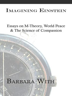 cover image of Imagining Einstein